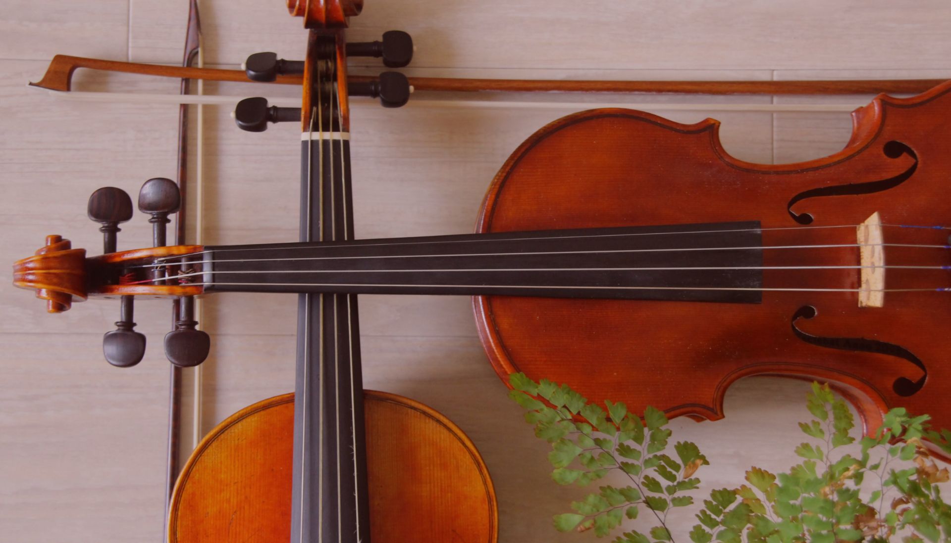 リヤドロ バイオリンのレッスン ミニオーケストラシリーズ