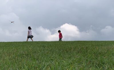 成長するということ